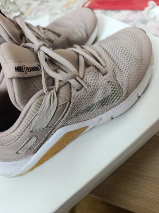 Zapatillas Nike Training Mujer