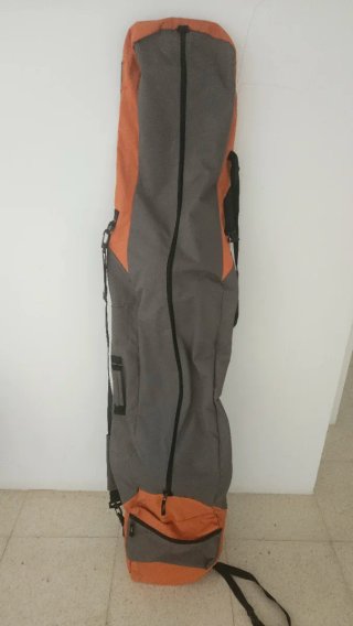 Tabla de Snowboard Burton + Fijaciones