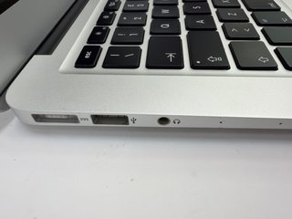 MacBook Air 13 Pollici Apple M1 Dual Core 8GB