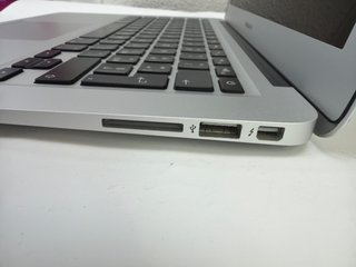 MacBook Air 13 Pollici Apple M1 Dual Core 8GB