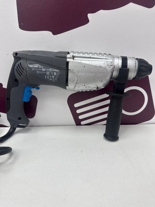 Martillo Electrico rotomartillo Gammarbh-1050w + maletin