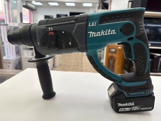 Martillo A Bateria Makita DHR202