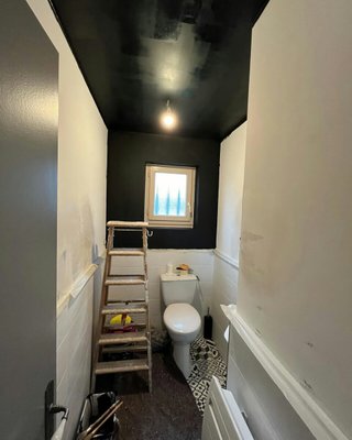 PINTOR MUY ECONÓMICO Y PROFESIONAL