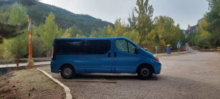 Renault Trafic 2006