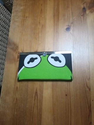 Bolso y Monedero The Muppets