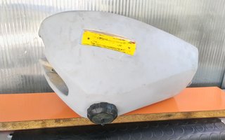 Depósito Puch Condor Imprimación