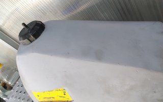 Depósito Puch Condor Imprimación