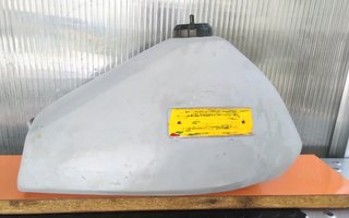 Depósito Puch Condor Imprimación