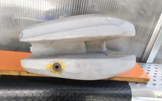 Depósito Puch Condor Imprimación