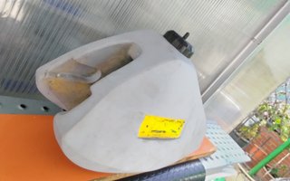 Depósito Puch Condor Imprimación