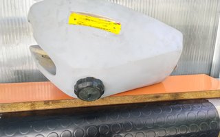 Depósito Puch Condor Imprimación