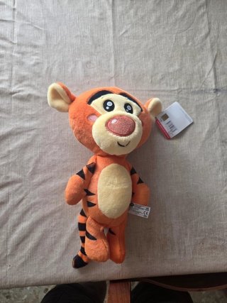 Peluche Tigger Disney Original | Winnie the Pooh |