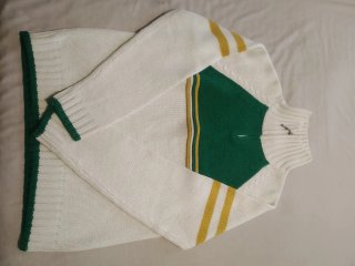 Jersey elegante y exclusivo sin usar