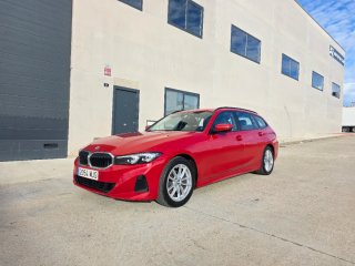 BMW Serie 3 2023
