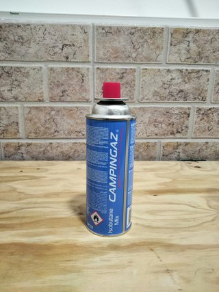 Cartuccia Gas Campingaz CP250