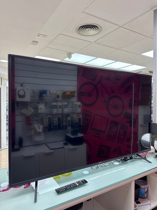 Televisor LED SMART HITACHI 55HAK5751