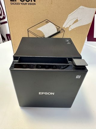 Láser Epson TM-m30II (sin Uso)