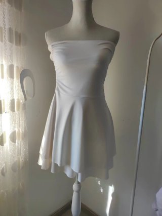 Lote Vestido Fiesta Corto T.S.