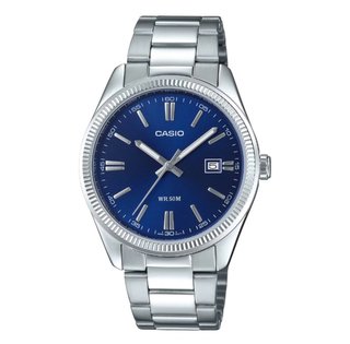 Orologio Casio MTP-E510D-1A2V Uomo Chrono