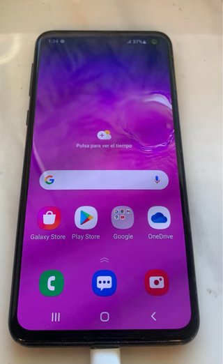 Samsung S10 128GB