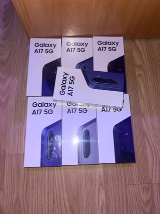 Samsung Galaxy A17 5G