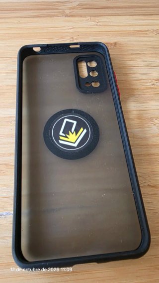 Funda Xiaomi Redmi Note 10