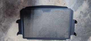 Protector Radiador Yamaha Tracer 9