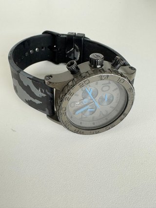 Reloj Alta Gama Caballero Nixon 42-20 Chrono