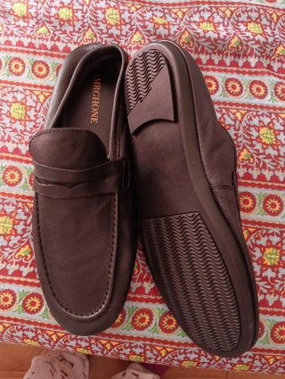 Zapatos AMRGHONE para hombre