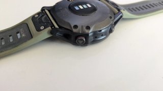 Garmin Fenix 6 Sapphire Negro + Correa