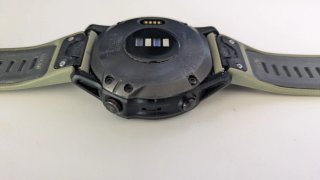 Garmin Fenix 6 Sapphire Negro + Correa