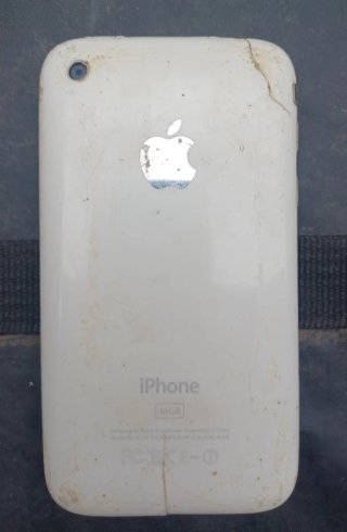 iPhone 3G 16GB (A1241)