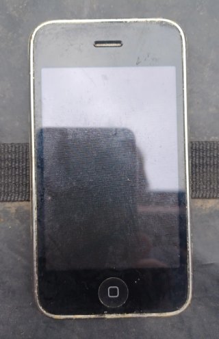 iPhone 3G 16GB (A1241)