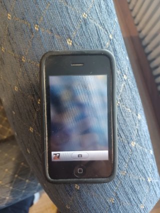 iPhone 3G 16GB (A1241)