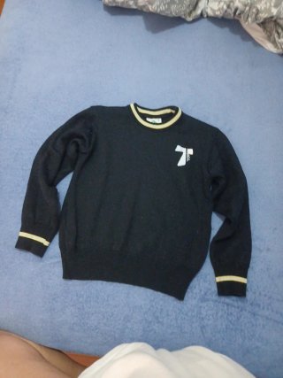 Jersey Colegio Raimundo Lulio