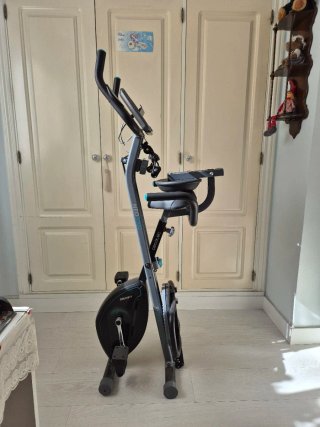 Bicicleta Estática Cecotec NEO 3000