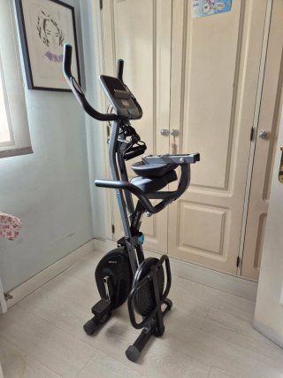 Bicicleta Estática Cecotec NEO 3000