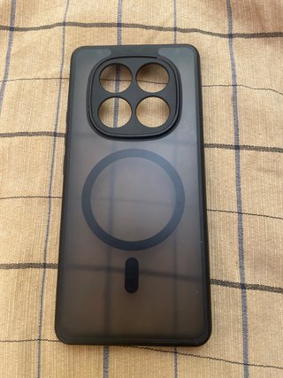 Funda Xiaomi 14 Pro Transparente
