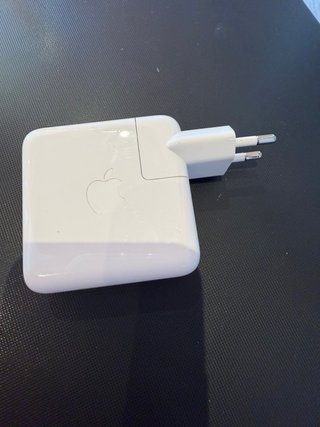 Cargador Apple USB-C