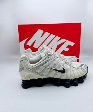 Nike Shox. Nuevas