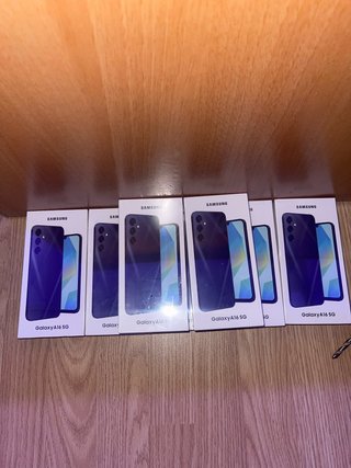 Samsung Galaxy A16 5G