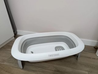 Bañera Plegable para Bebé Twistshake