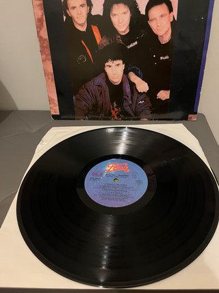 Vinile Pooh - Un altro pensiero