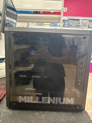 Ordenador Sobremesa PC 12 Ram 1TB alm intel core i5-10400f 2