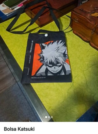 Lote bolsas manga