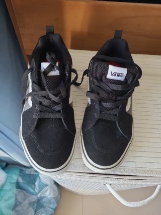 Zapatillas Vans Filmore Talla 37