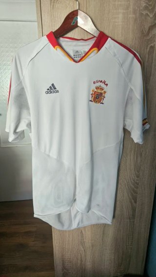 Camiseta de España adidas