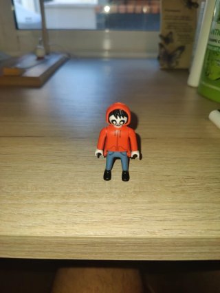 Figura Playmobil Miguel de Coco