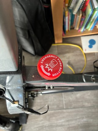 Bicicleta de Spinning Domyos
