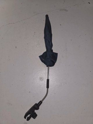 Sombrilla para Carrito de Bebé